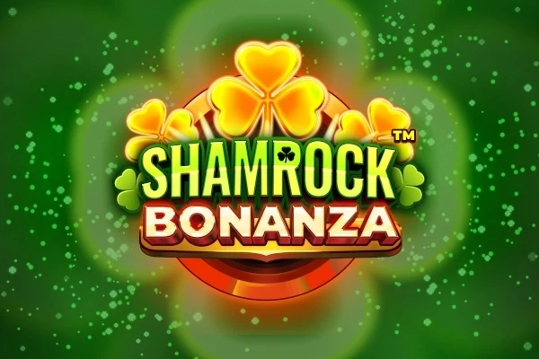 Shamrock Bonanza artwork