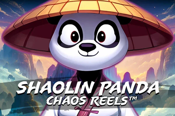 Shaolin Panda Chaos Reels
