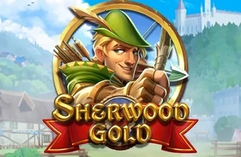 Sherwood Gold artwork