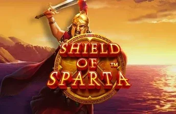 Shield of Sparta artwork