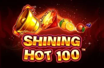 Shining Hot 100 artwork