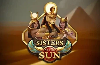 Sisters of the Sun artwork