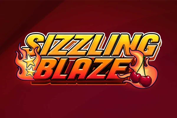 Sizzling Blaze