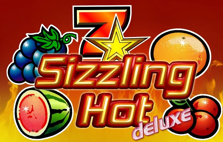 Sizzling Hot Deluxe