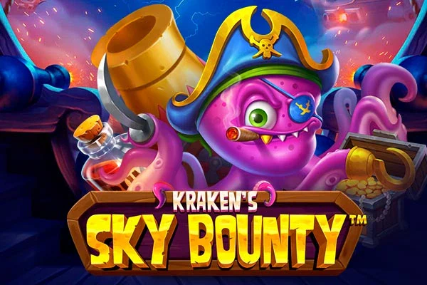 Sky Bounty slot artwork