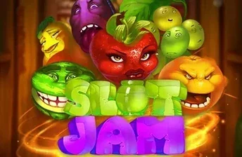 Slot Jam artwork