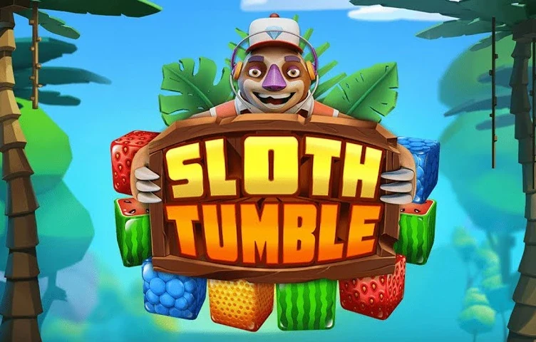 Sloth Tumble artwork