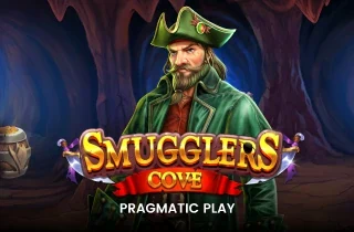 Smugglers Cove artwork