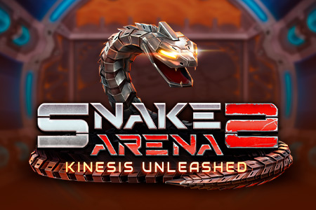 Snake Arena 2 artwork