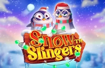 Snow Slingers artwork