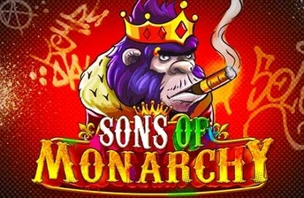 Sons of Monarchy artwork