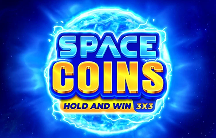 Space Coins artwork