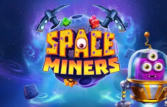 Space Miners artwork
