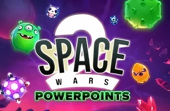 Space Wars 2 Powerpoints artwork