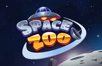 Space Zoo artwork