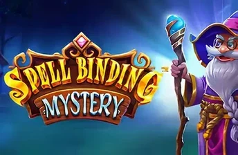 Spellbinding Mystery artwork