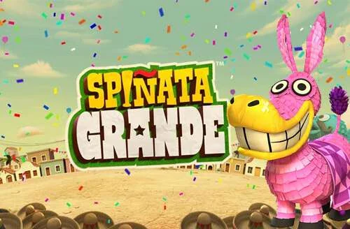 Spinata Grande artwork