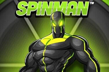 Spinman artwork