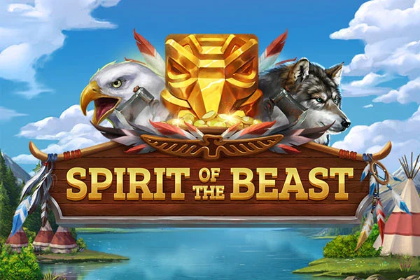 Spirit Of The Beast artwork