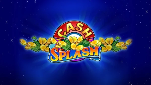 Splash Clash artwork