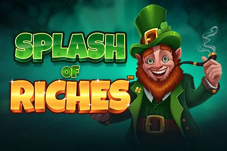 Splash of Riches