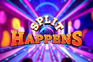 Split Happens artwork