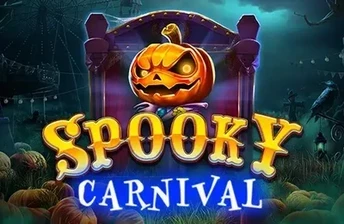 Spooky Carnival artwork