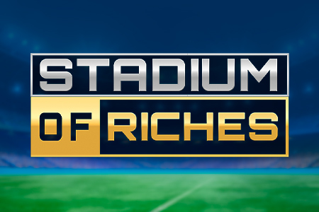 Stadium of Riches artwork