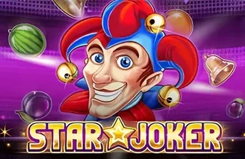 Star Joker artwork