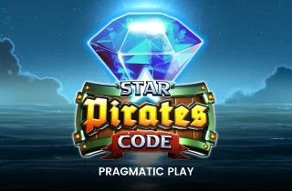Star Pirates Code artwork