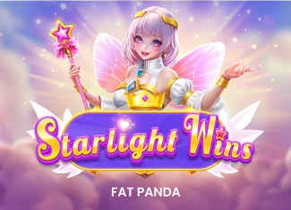 Starlight Wins artwork
