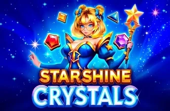 Starshine Crystals artwork