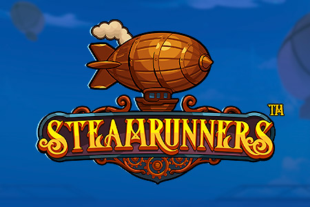 Steamrunners artwork