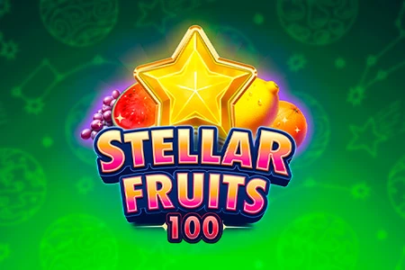 Stellar Fruits 100 artwork
