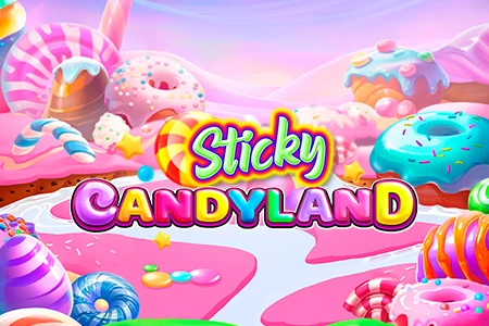 Sticky Candyland