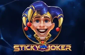 Sticky Joker artwork
