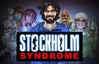 Stockholm Syndrome artwork