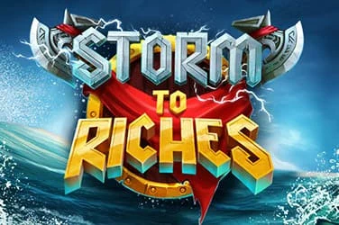 Storm to Riches