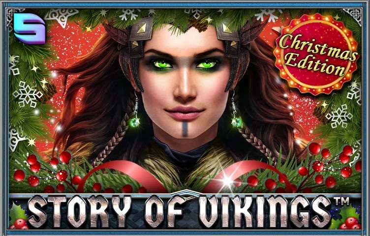 Story Of Vikings Christmas Edition artwork