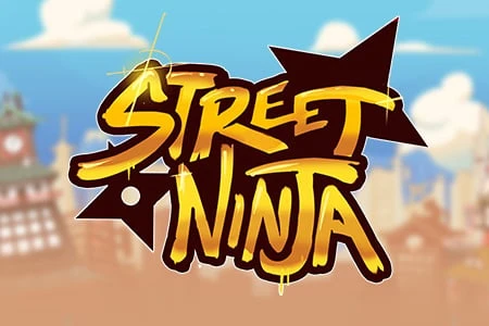 Street Ninja
