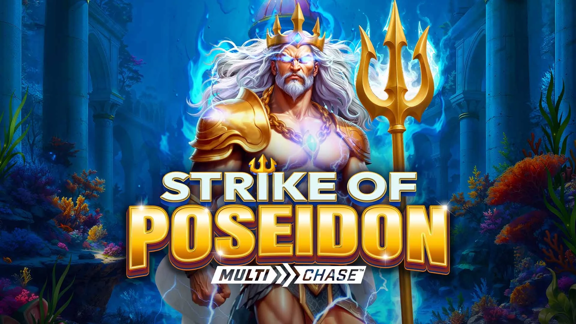 Strike of Poseidon MultiChase