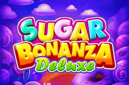 Sugar Bonanza Deluxe