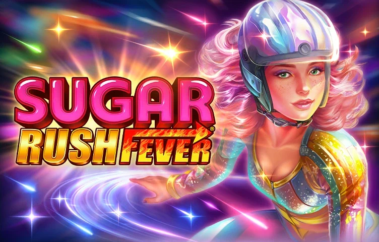 Sugar Rush Fever artwork