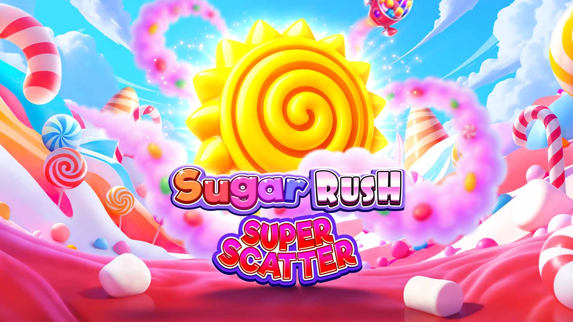 Review: Sugar Rush Casino voor spelers uit België