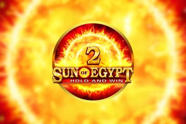 Sun of Egypt 2 artwork