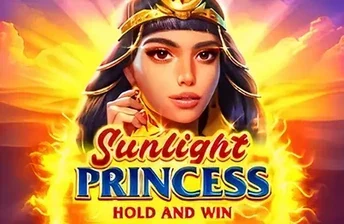 Sunlight Princess artwork