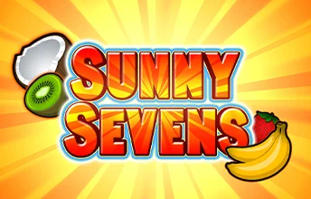 Sunny Sevens artwork