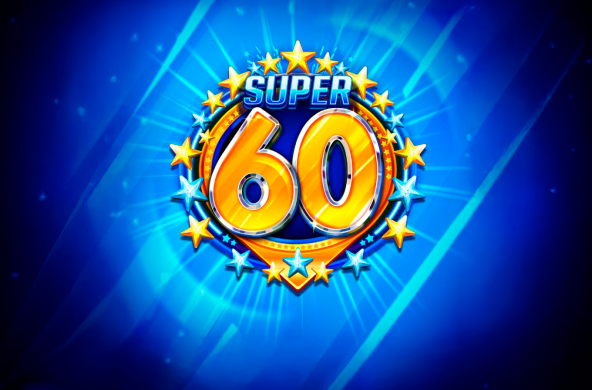 Super 60 Stars