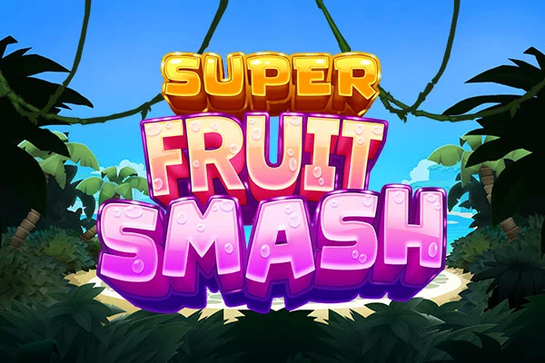 Super Fruit Smash artwork