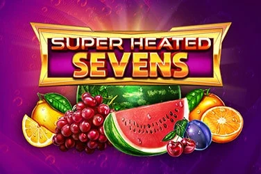 Super Heated Sevens